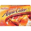 Alpine Innovations Spiced Apple Cider Drink Concentrate 4 Pack 40