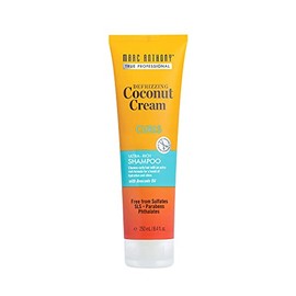 Marc Anthony Defrizzing Coconut Curls Hair Care (Shampoo)
