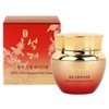 Moisturizing, soft and deeply nourishing eye cream 55ml / 촉촉하고 부드럽게 깊이 있는 영양공급 아이크림 55ml