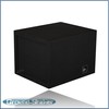 Single Ported Vented Sub Box Subwoofer Enclosure for Kicker Solo