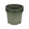 Garland Products Limited 13cm Bio-Based Growing Pots pack of 5
