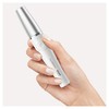 Braun FaceSpa Facial Epilator with Cleansing Brush