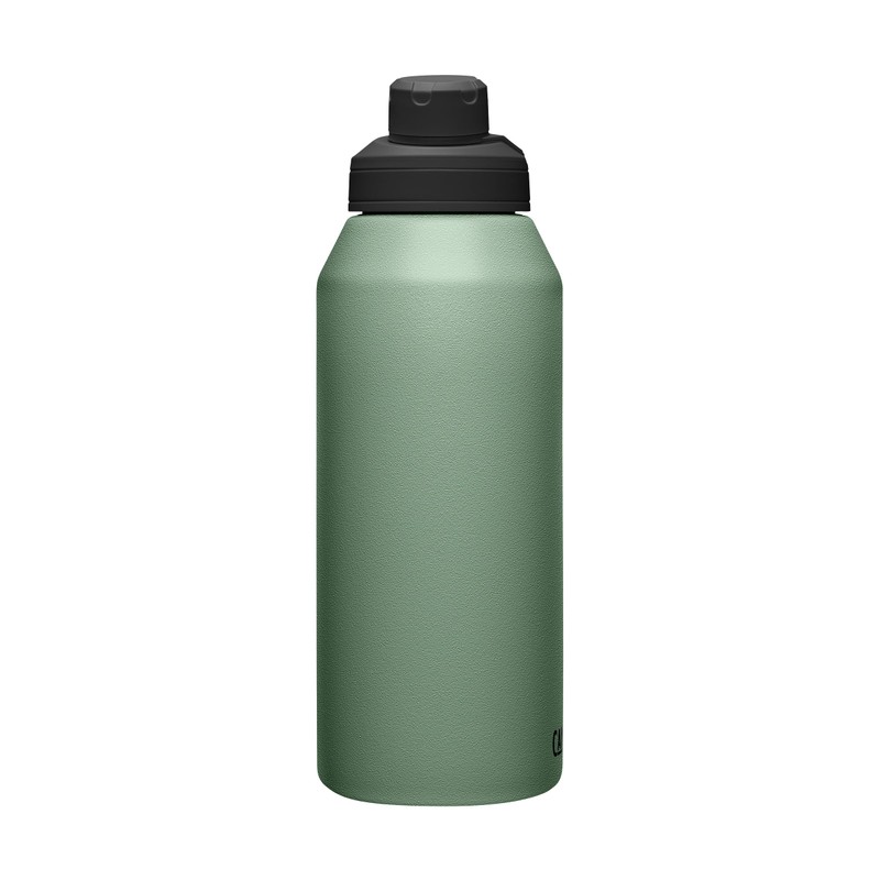 CamelBak Chute Mag 40oz Vacuum Insulated Stainless Steel Water Bottle,