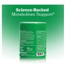 Moto Women's Metabolism Support Vegan Capsules, 30 Servings, exp02/28