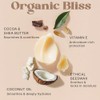 Lip Balm Organic (Original Unflavored) 4 Tube Pack Pure and