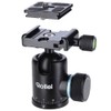 Rollei Tripod Ball Head for C5i Tripod, Professional 360 Degree