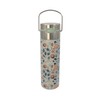 Eigenart Linnea Flower Double-Walled Stainless Steel Bottle 500 ml