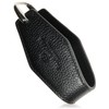 Blue Sincere KC7 Key Case, Women's, Genuine Leather, Compatible with