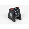 TOYGER MGN Counter [World's First Dial-Type Counter That Can Be