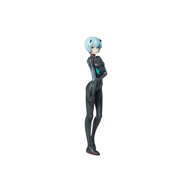 Banpresto Ichiban Raffle Shin Evangelion Movie Version ~ 1 Unit