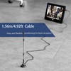 SHUKEFER Dual Band WiFi Antenna 2.4GHz 5GHz 5.8GHz 12dBi RP-SMA