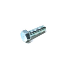 Honda 92101-08025-0A Bolt Genuine Original Equipment Manufacturer (OEM) Part