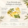 Aceite de Orégano (Oil of Oregano) con Aceite de Oliva