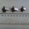 Universal Zipper Repair Kit 6 Pieces Instant Fix Replacement Teeth