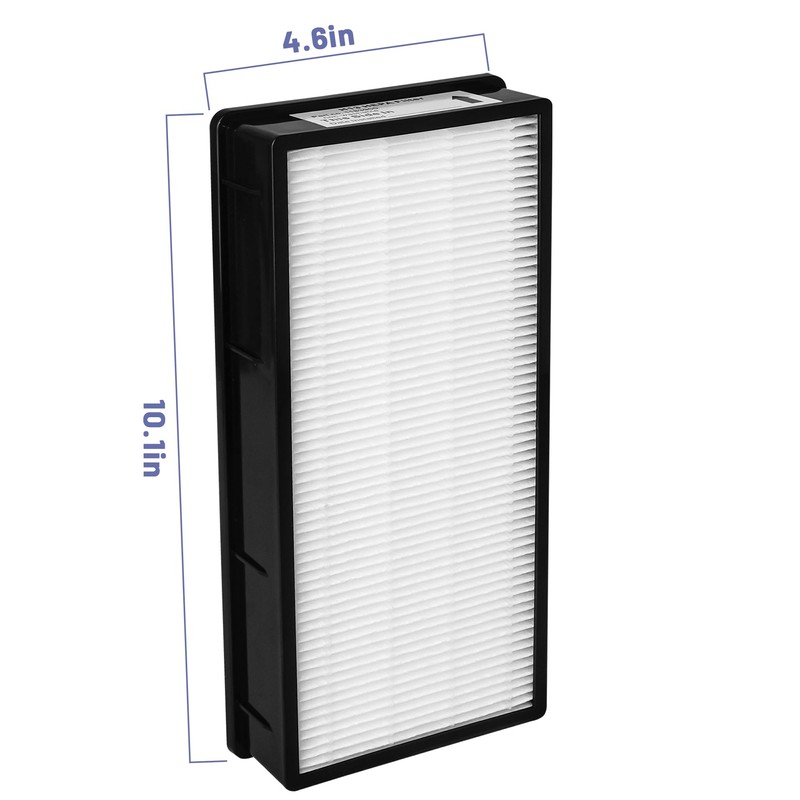 Popurure 1183900 Replacement Filter Compatible with Whirlpool Filter 1183900 817500