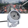 Night Vision Infrared Light IP5 Rainproof 48 LEDs IR Infrared
