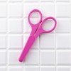 Thin Blade Stylish Scissors