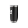 Cypress Gardens Florida Stainless Steel Insulated Tumbler