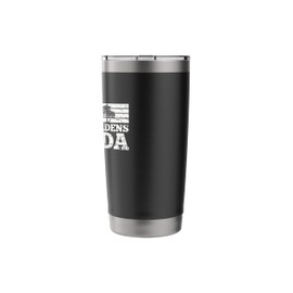 Cypress Gardens Florida Stainless Steel Insulated Tumbler