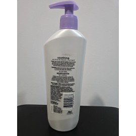 Olay QUENCH Soothing Orchid and Black Currant Body Lotion 11.8 oz NEW 24 Hour