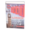 Simulation Book Security Locking Box Cash Coin Money Storage Safe