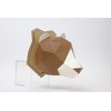 Bogcraft Design Accessories, Bear, Assembly Interior Kakukaku m, 7.2 x