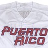 Kekambas Puerto Rico #21 Roberto Clemente World Game Classic Baseball