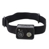 Headlamp Camera 3W LED 1080P 2MP Smart Sensor Headlamp Wearable