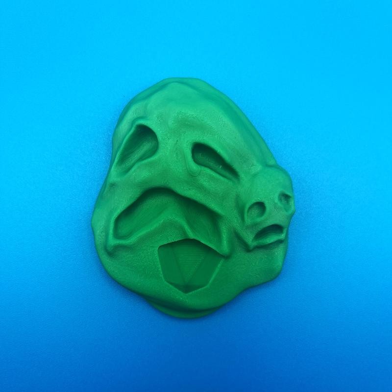 MTG Poison d10 Counter - Quantity: 4