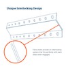 PHS French Cleat Hanger Heavy Duty 10 Inch - 2