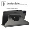 JRTAL for TCL TAB 10 NXTPAPER 5G Case 9199S,360 Degree