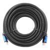 HD Multimedia Interface 2.0 Cable Interference Resistant 4Kx2K HDTV 2.0V