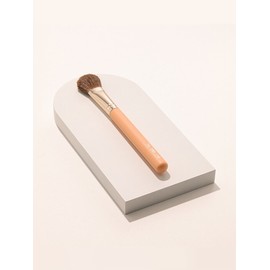 [Butterfly Zone Pore Eraser] The Tool Lab 162 Small Blusher Brush / [나비존 모공지우개]더툴랩 162 스몰 블러셔 브러쉬