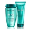 Kit Tratamiento Para Cabello Dañado Debil y Procesado Kérastase Extentioniste