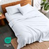 Bare Home King Sheet Set - Luxury 1800 Ultra-Soft Microfiber
