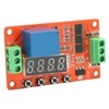 Time Delay Relay Module 18 Functions Timing Delay Cycle Self