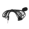 59.1in Bluetooth Radio Audio Cable Handsfree Car AUX Adapter with