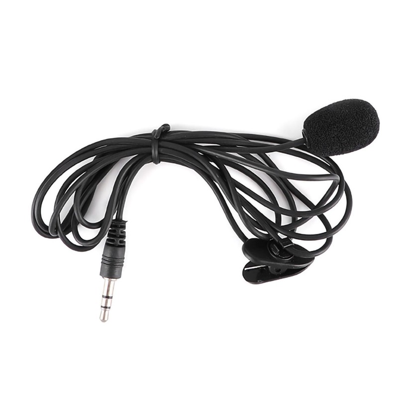 59.1in Bluetooth Radio Audio Cable Handsfree Car AUX Adapter with