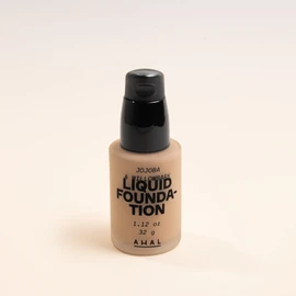 LABORATORIO BIOCOSMETICA SA DE CV 04 Liquid Foundation / Maquillaje Líquido 04
