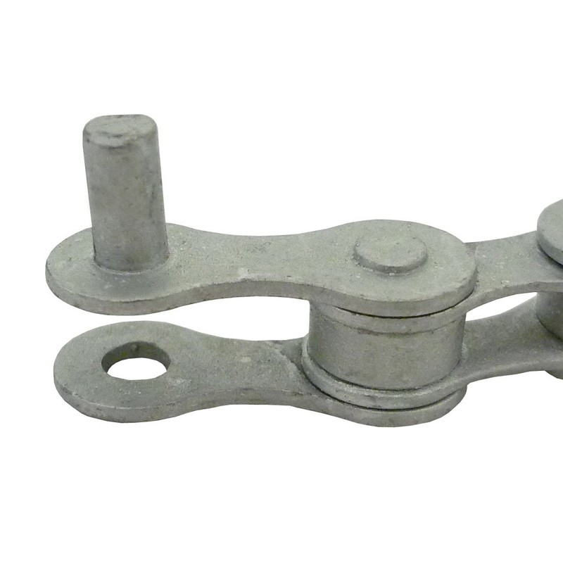 Captain Stag Offle, Rustproof Chain for Easy Cars