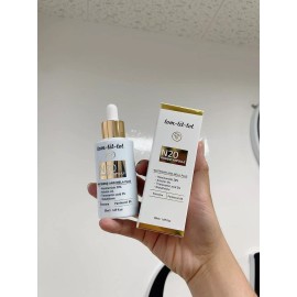 TOM TIT TOT N20 PIGMENT AMPOULES 50ml/1.69fl.oz