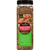 McCormick Gourmet Bruschetta seasoning mix, sweet basil & oregano, 19-oz.,
