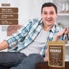 HerbsForever Vidanga Powder | Embelia Ribes | Natural Herbal Supplement