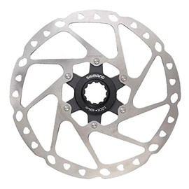 Shimano SM-RT64 160mm Center Lock Narrow Type ESMRT64SI3C
