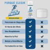 Total Freeze 2 Piezas