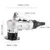 Chamfering Machine Small 45° Arc Burr Trimmer Straight Pneumatic Tool(‑Type
