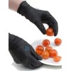 UniSeal Guantes Cocina Para Preparar Alimentos Chef Nitrilo ( 100pz)