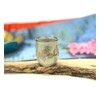 Kutani [Drinking Cup] Small Someiyoshino [Back Picture]