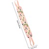 Toalla Exfoliante Corporal de Lufa Delicada DIYEAH – Ajustable y