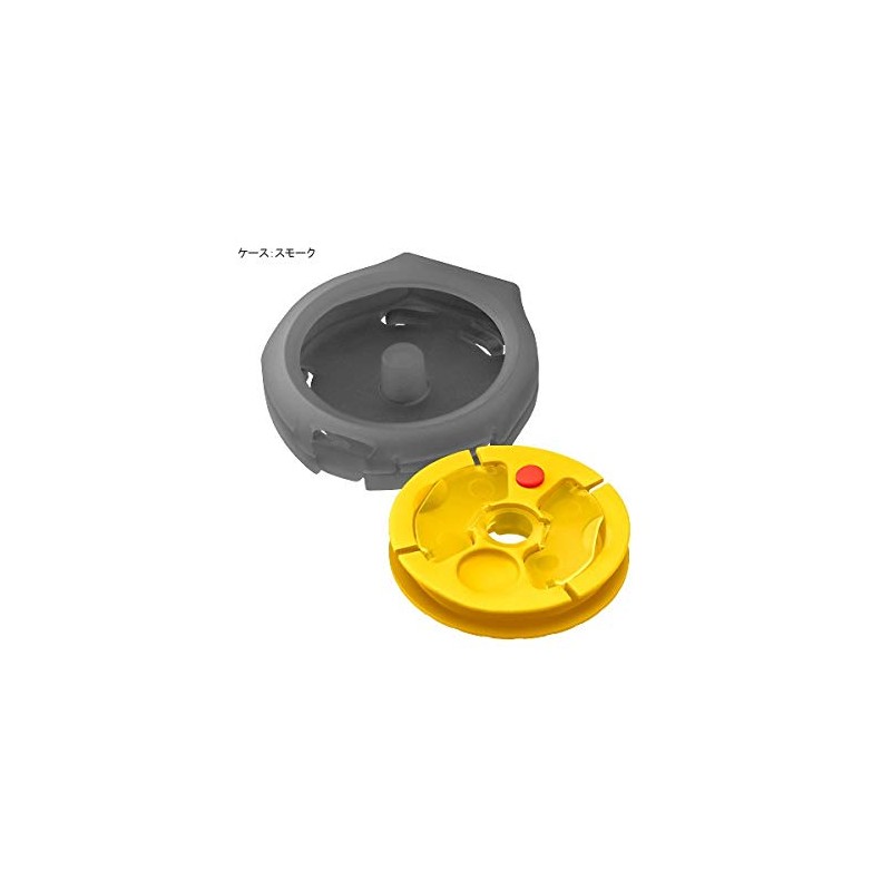 Shimano CS-301L Rotating Mechanism R (Set of 2) White